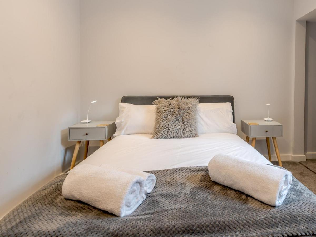 Pass The Keys 5A One Bedroom Modern Town Centre Apartment Shrewsbury Luaran gambar